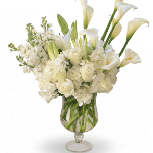 Designers Choice Vase Arrangement
