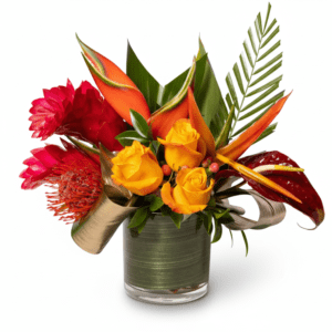 Paradise Bouquet